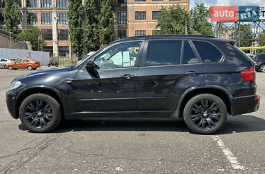 Внедорожник / Кроссовер BMW X5 2012 в 