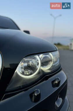 Внедорожник / Кроссовер BMW X5 2006 в 