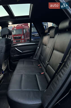 Внедорожник / Кроссовер BMW X5 2006 в 