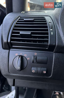 Внедорожник / Кроссовер BMW X5 2006 в 