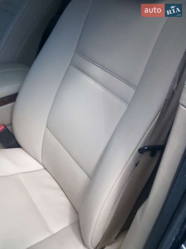 Внедорожник / Кроссовер BMW X5 2011 в Тернополе