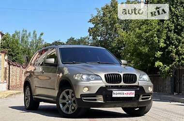 Внедорожник / Кроссовер BMW X5 2007 в Хмельницком