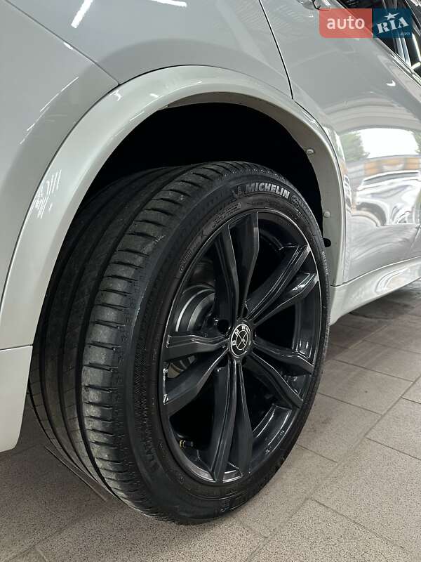Позашляховик / Кросовер BMW X5 2015 в Полтаві