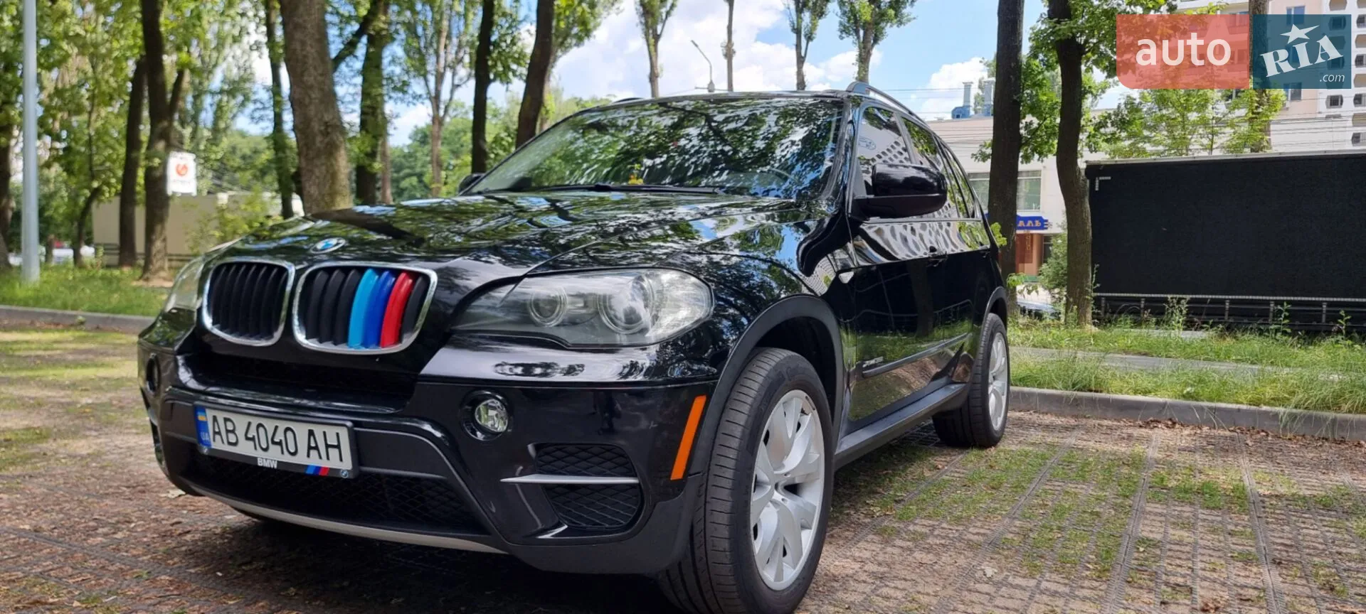 2010 BMW X5 - мініатюра 31