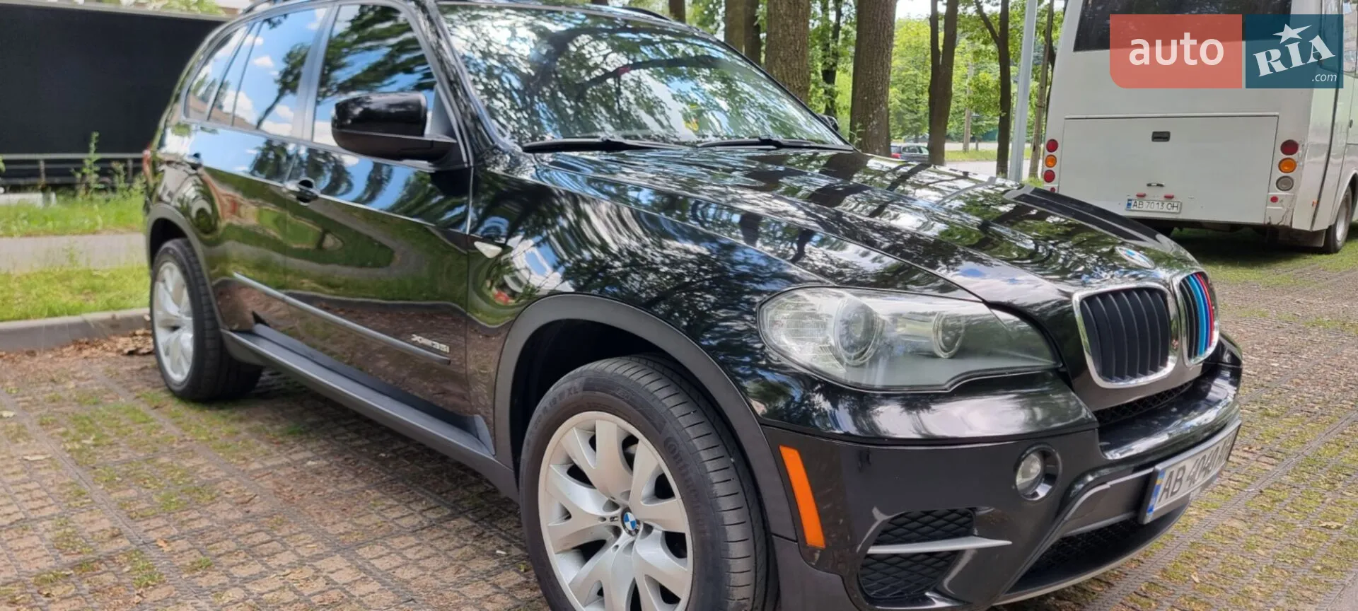 2010 BMW X5 - мініатюра 27