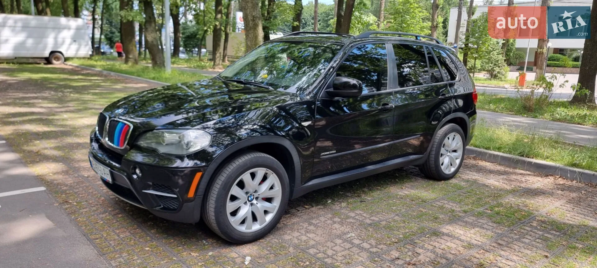2010 BMW X5 - мініатюра 36
