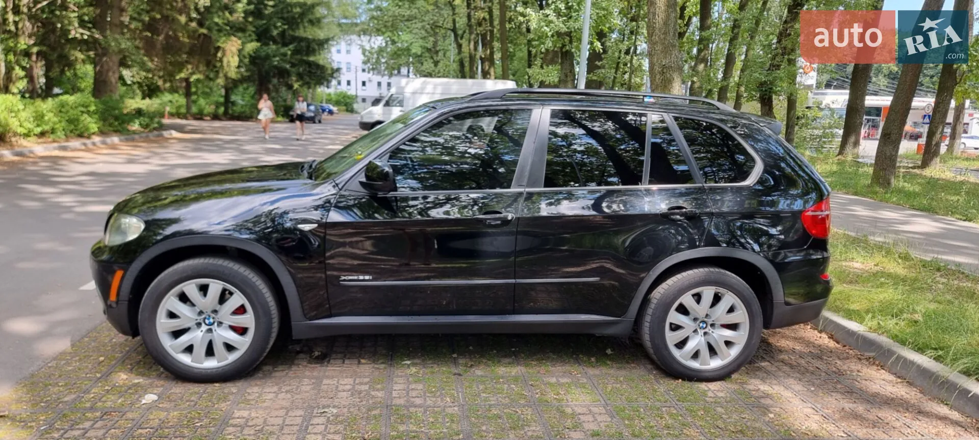 2010 BMW X5 - мініатюра 39