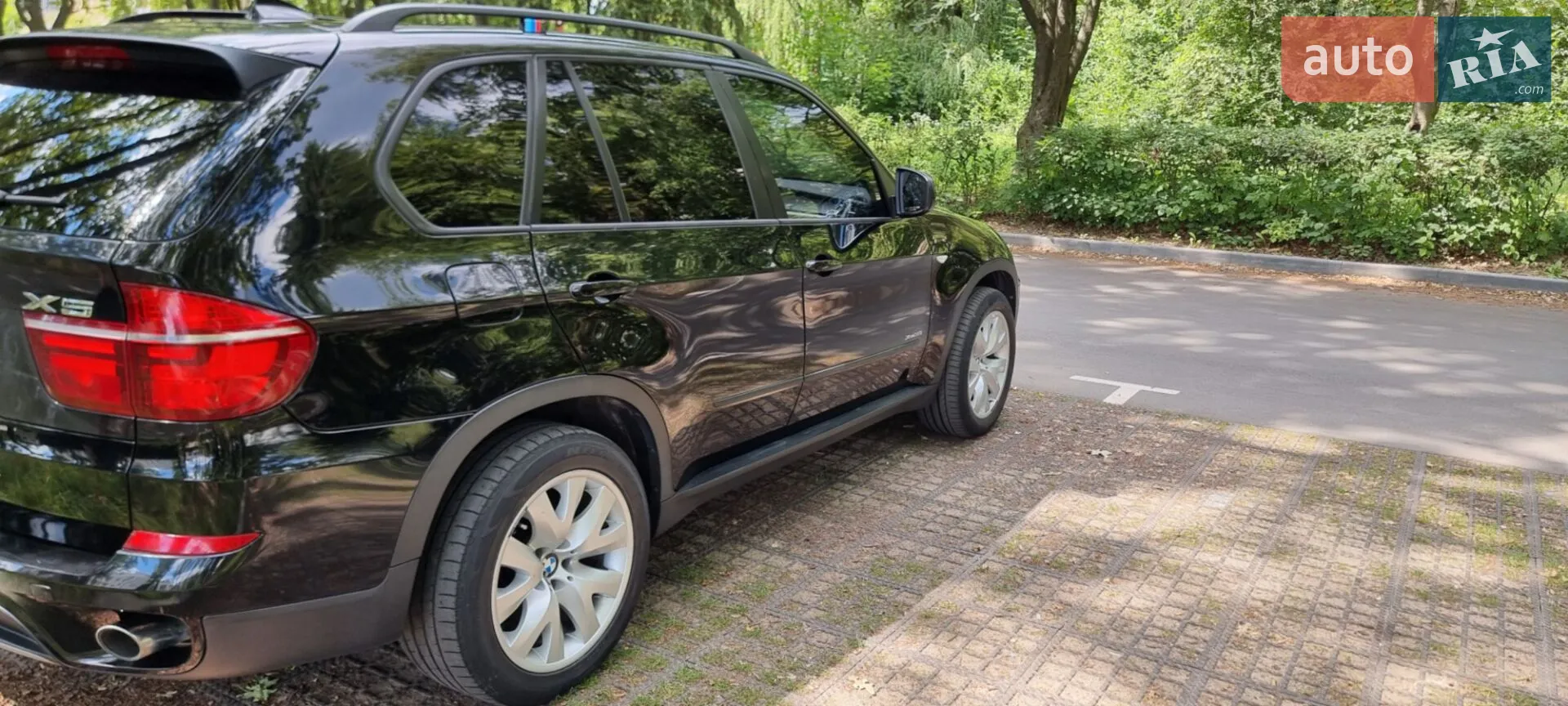 2010 BMW X5 - мініатюра 5