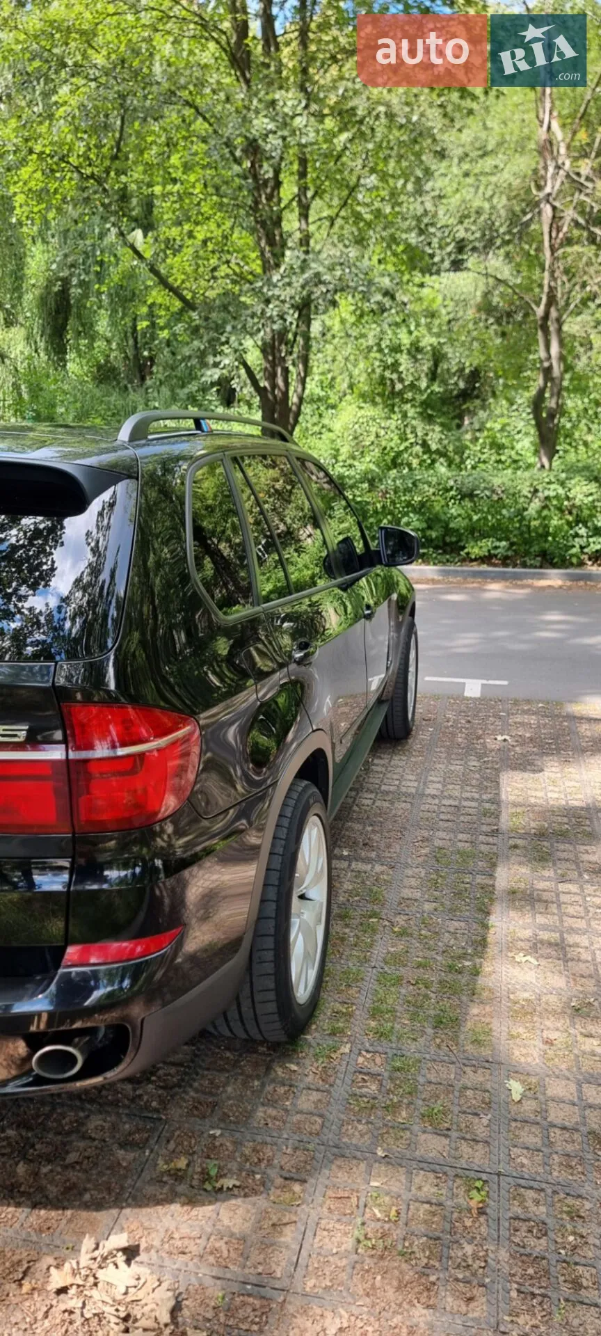 2010 BMW X5 - мініатюра 12