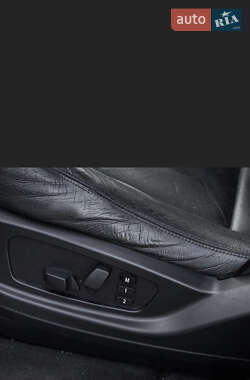 Внедорожник / Кроссовер BMW X5 2007 в Новояворовске