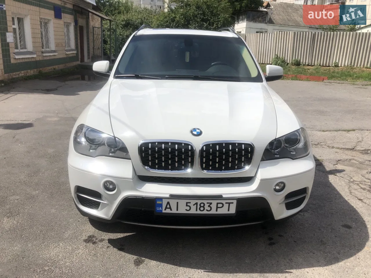 2012 BMW X5 - мініатюра 21