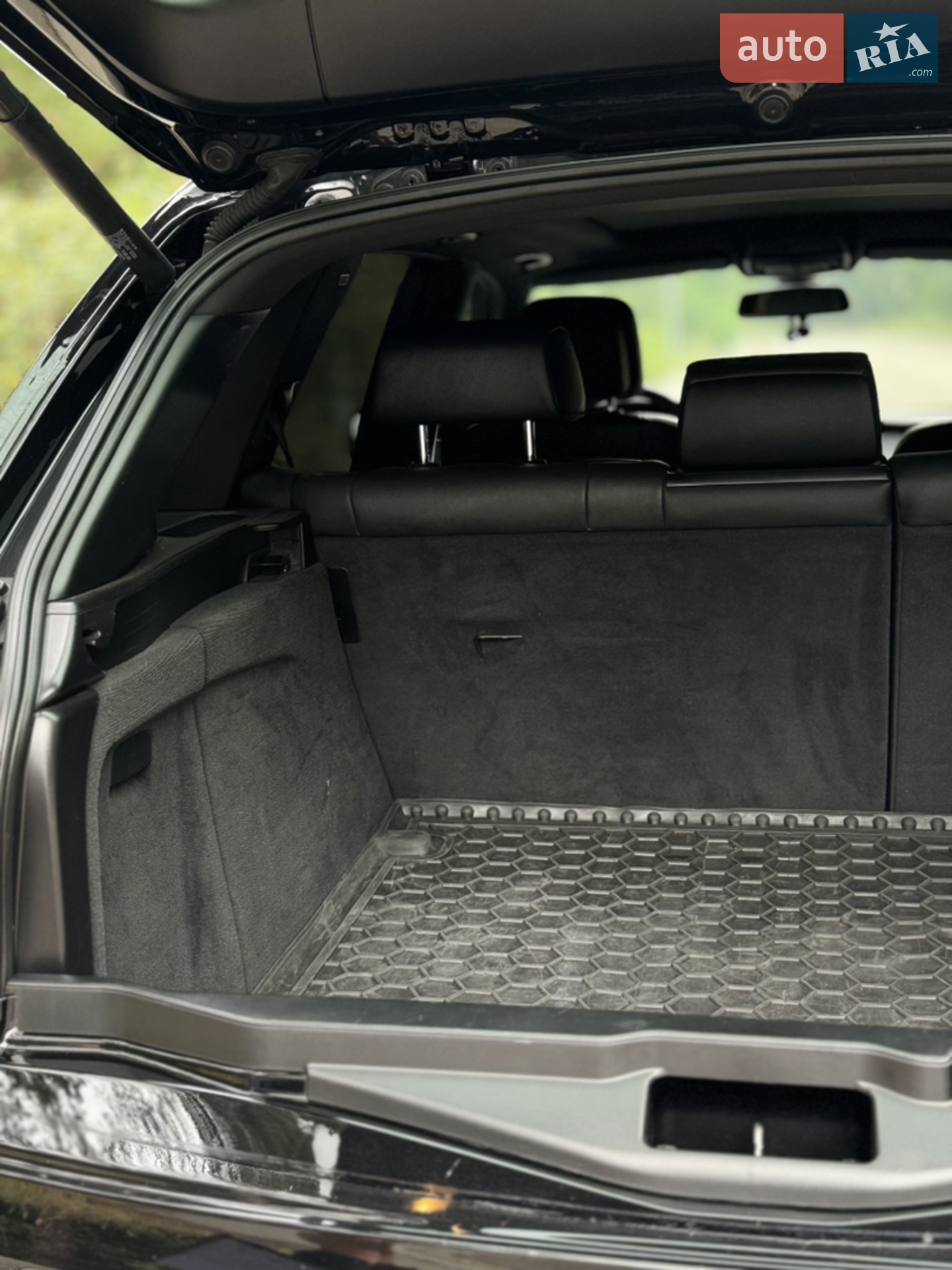 2011 BMW X5 - мініатюра 13