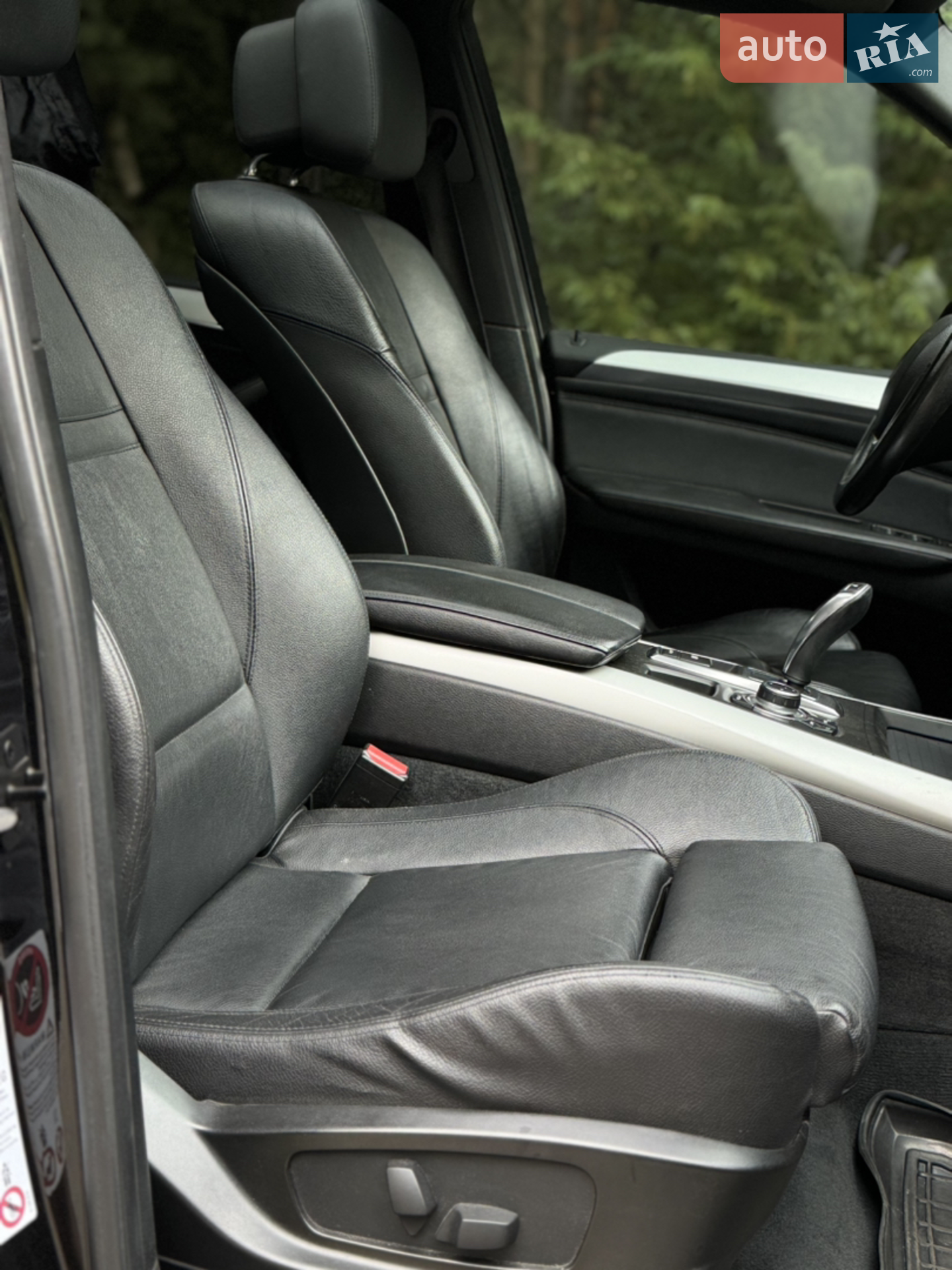 2011 BMW X5 - мініатюра 26