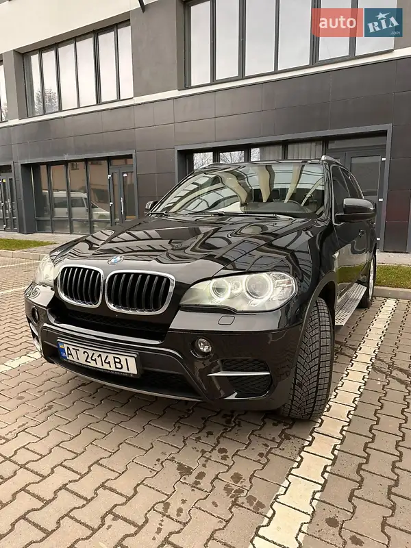 BMW X5 2011 VIN WBAZV41070L457642 фото оголошення 11 з 84
