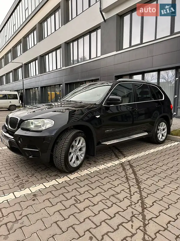 BMW X5 2011 VIN WBAZV41070L457642 фото оголошення 14 з 84