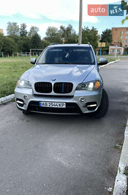 Внедорожник / Кроссовер BMW X5 2012 в Калиновке