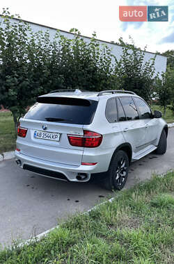 Внедорожник / Кроссовер BMW X5 2012 в Калиновке