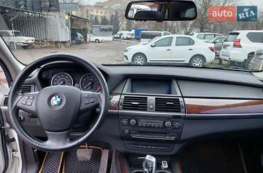 Позашляховик / Кросовер BMW X5 2010 в Черкасах