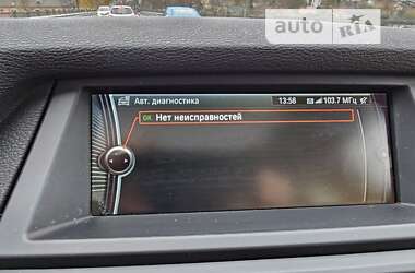 Позашляховик / Кросовер BMW X5 2013 в Вінниці