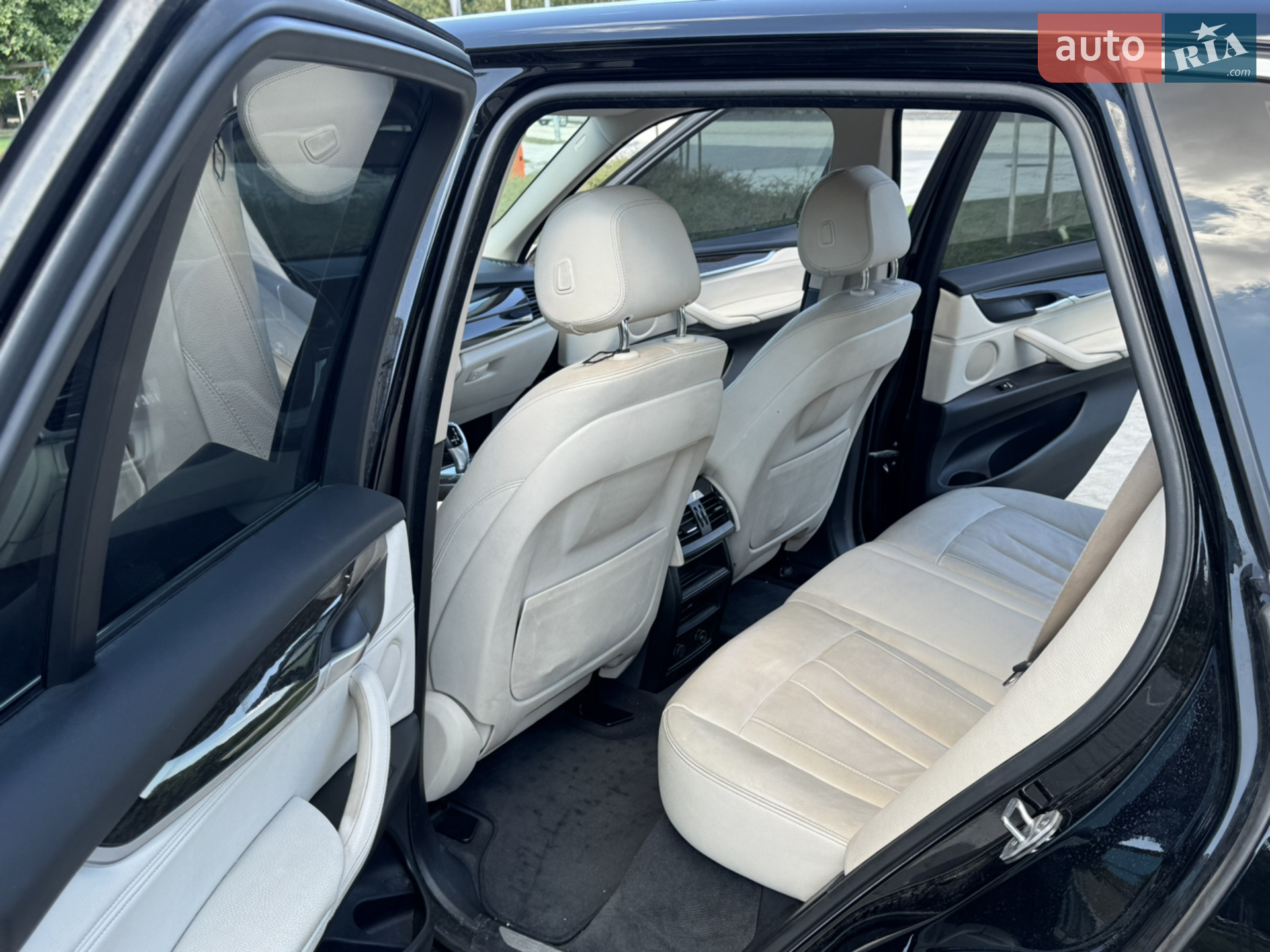 2015 BMW X5 - мініатюра 6