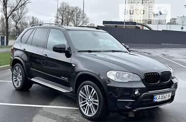 Внедорожник / Кроссовер BMW X5 2013 в Киеве