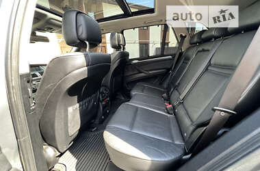 Внедорожник / Кроссовер BMW X5 2012 в Хмельницком