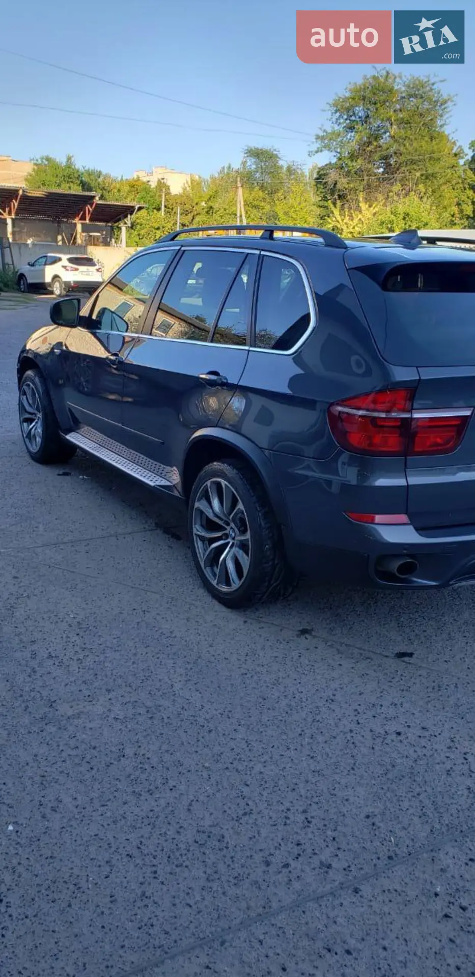 2013 BMW X5 - мініатюра 4