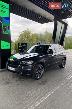 Внедорожник / Кроссовер BMW X5 2016 в Хмельницком