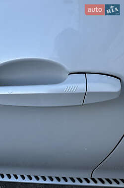 Позашляховик / Кросовер BMW X5 2014 в 