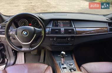 Внедорожник / Кроссовер BMW X5 2010 в Луцке