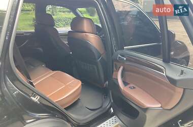 Внедорожник / Кроссовер BMW X5 2010 в Луцке