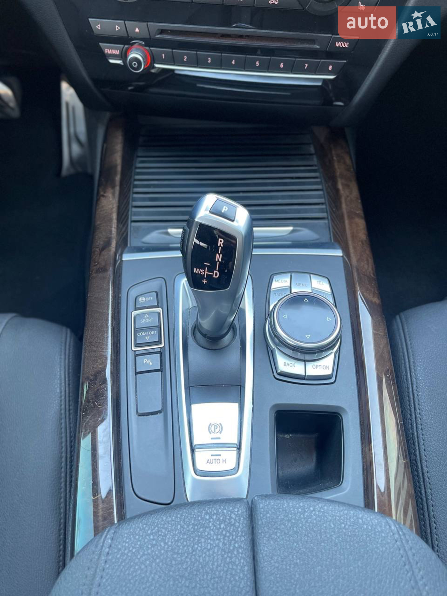 2014 BMW X5 - мініатюра 15