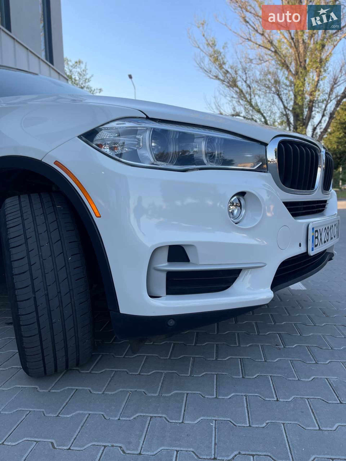2014 BMW X5 - мініатюра 36
