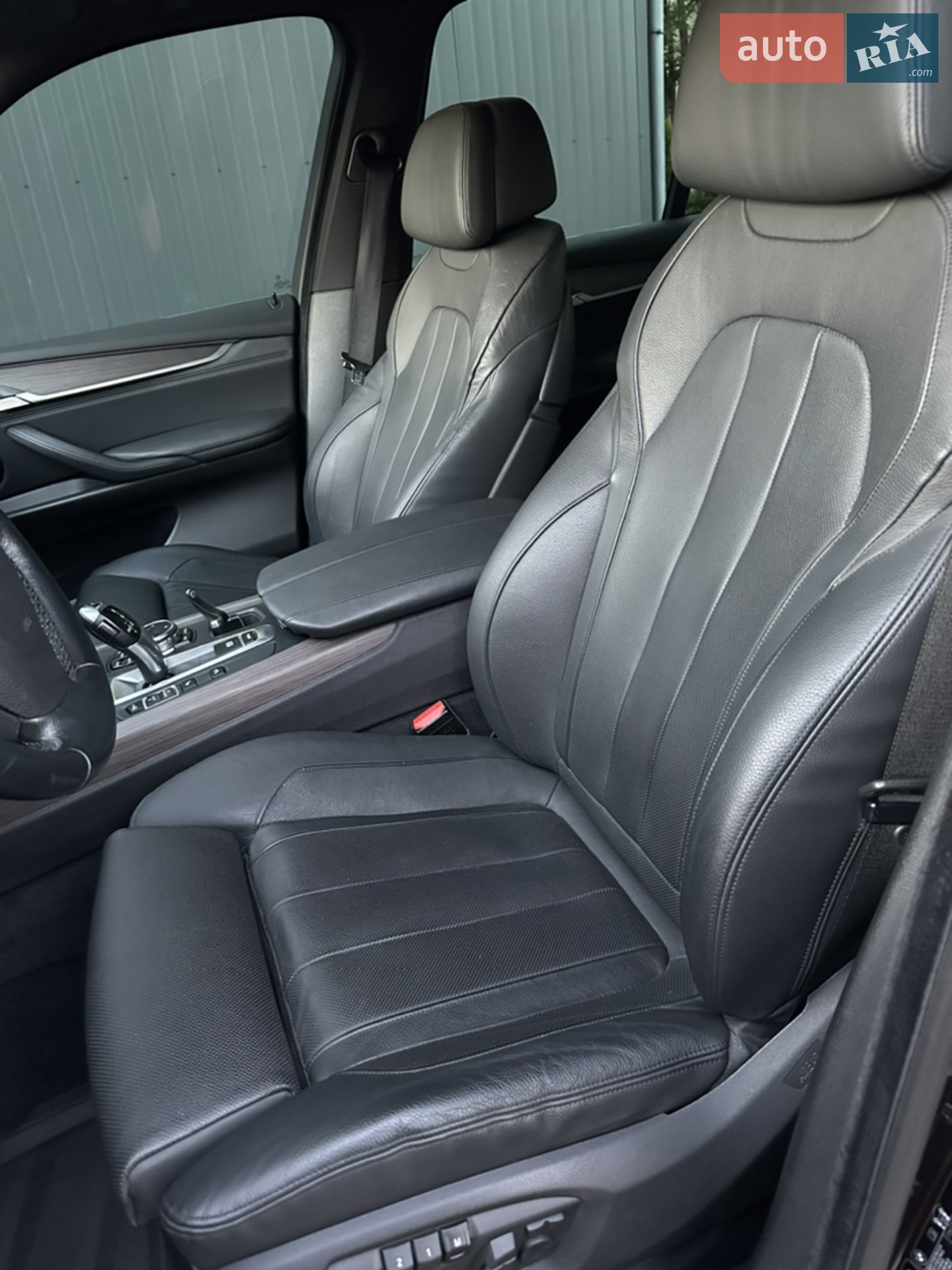 2013 BMW X5 - мініатюра 5