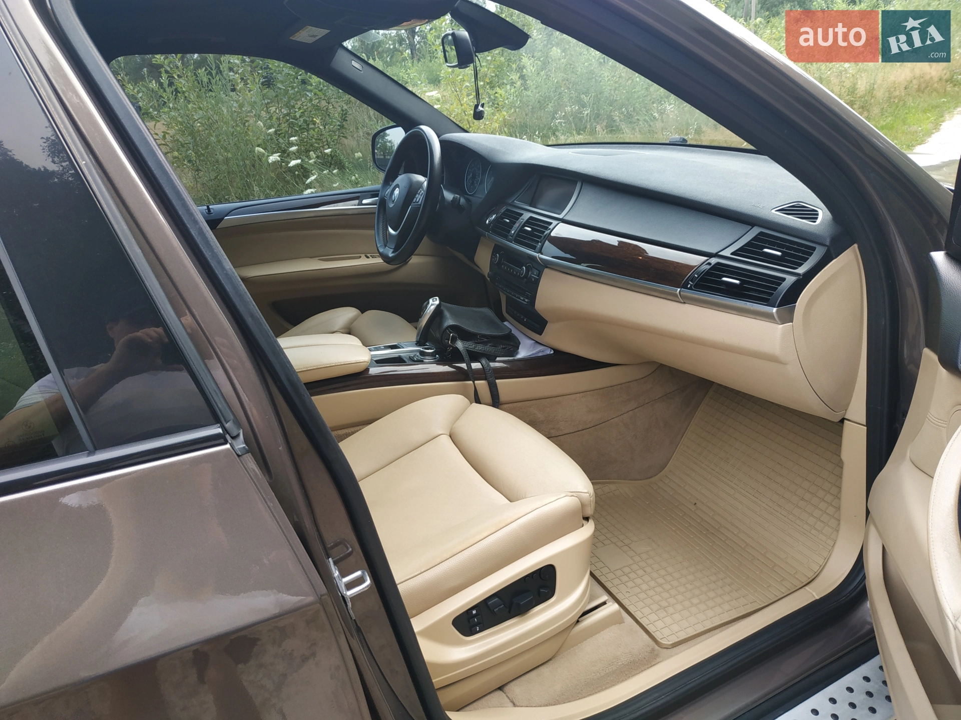 2013 BMW X5 - мініатюра 18