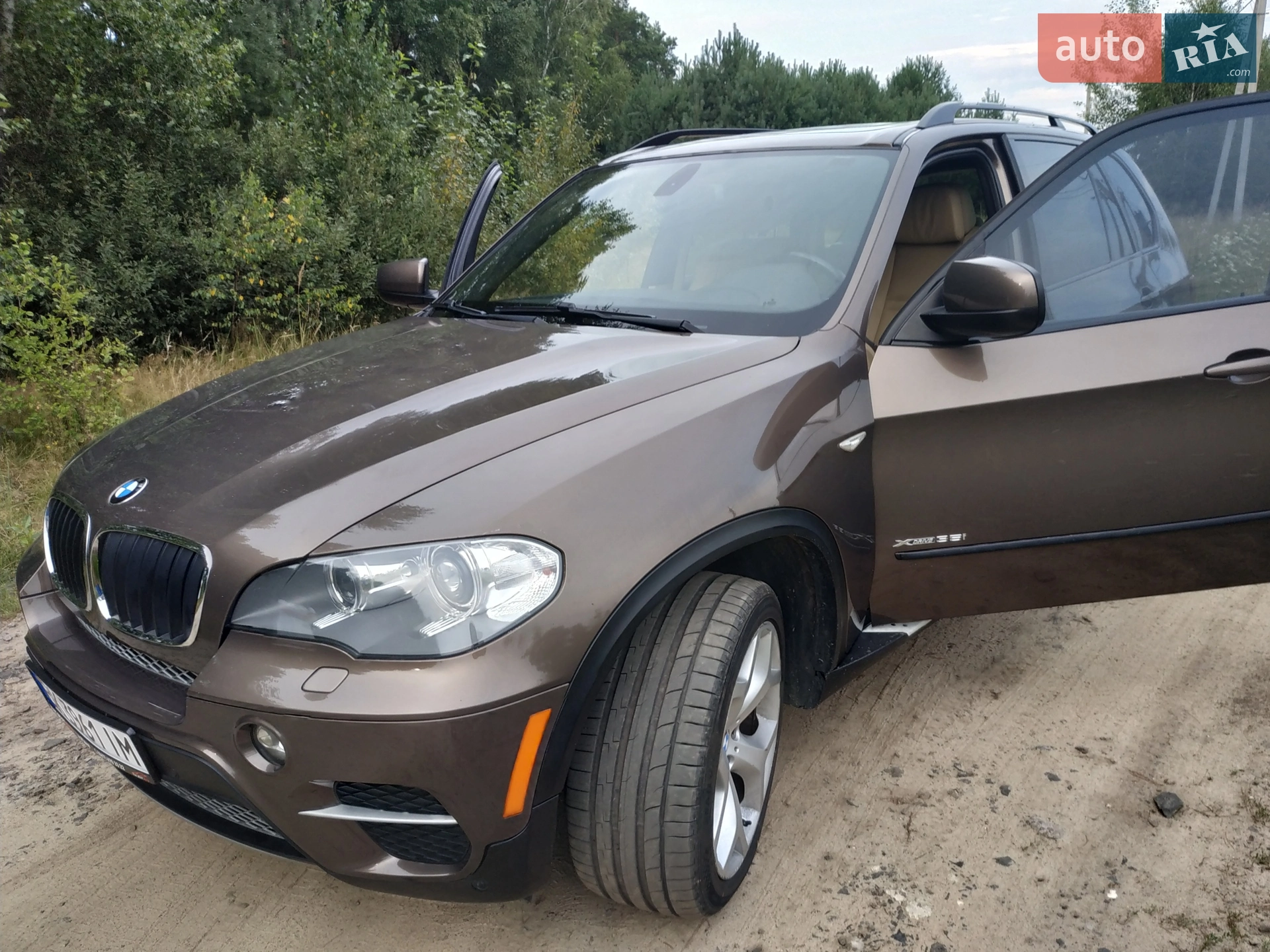 2013 BMW X5 - мініатюра 2