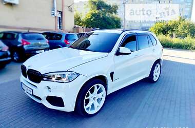 Позашляховик / Кросовер BMW X5 2014 в Шепетівці