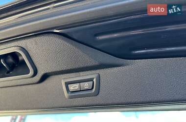 Внедорожник / Кроссовер BMW X5 2014 в 