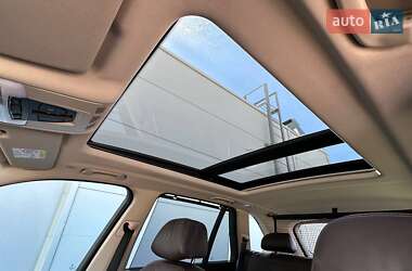 Внедорожник / Кроссовер BMW X5 2014 в 