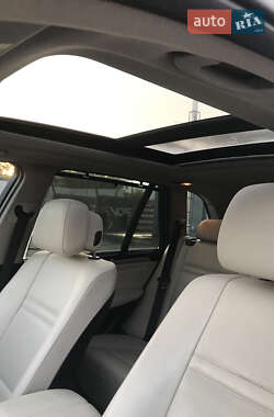 Внедорожник / Кроссовер BMW X5 2012 в 