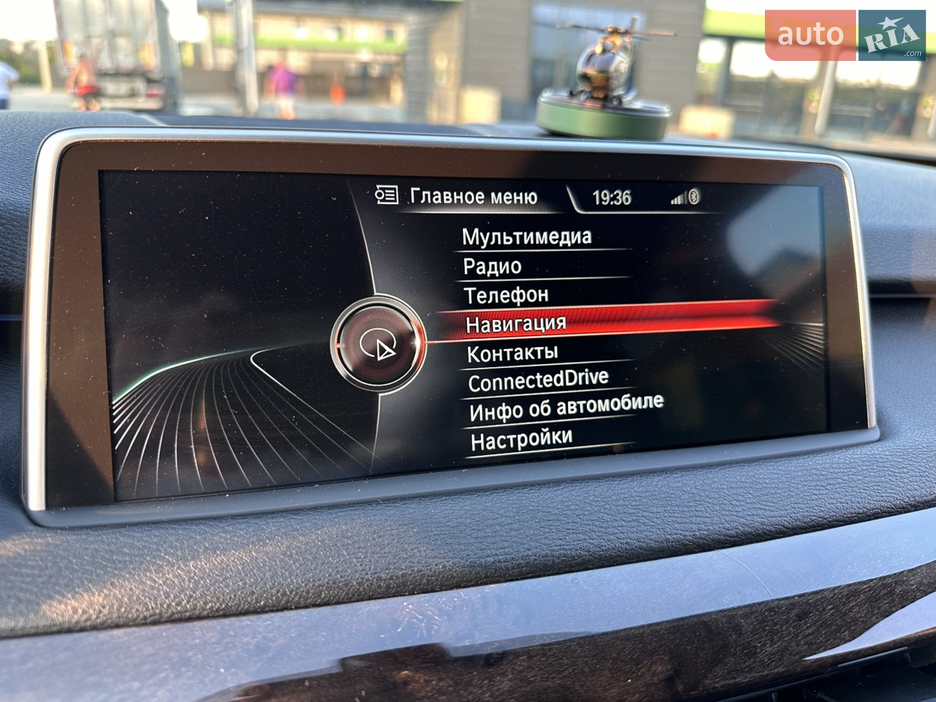 2014 BMW X5 - мініатюра 7