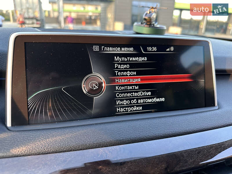 Внедорожник / Кроссовер BMW X5 2014 в Каменец-Подольском фото 7 Внедорожник / Кроссовер BMW X5 2014 в Каменец-Подольском