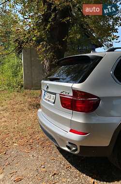 Внедорожник / Кроссовер BMW X5 2012 в Калуше