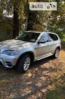 Позашляховик / Кросовер BMW X5 2012 в Калуші