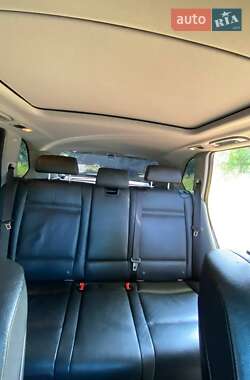 Внедорожник / Кроссовер BMW X5 2012 в Калуше