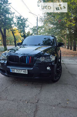 Внедорожник / Кроссовер BMW X5 2007 в Виннице