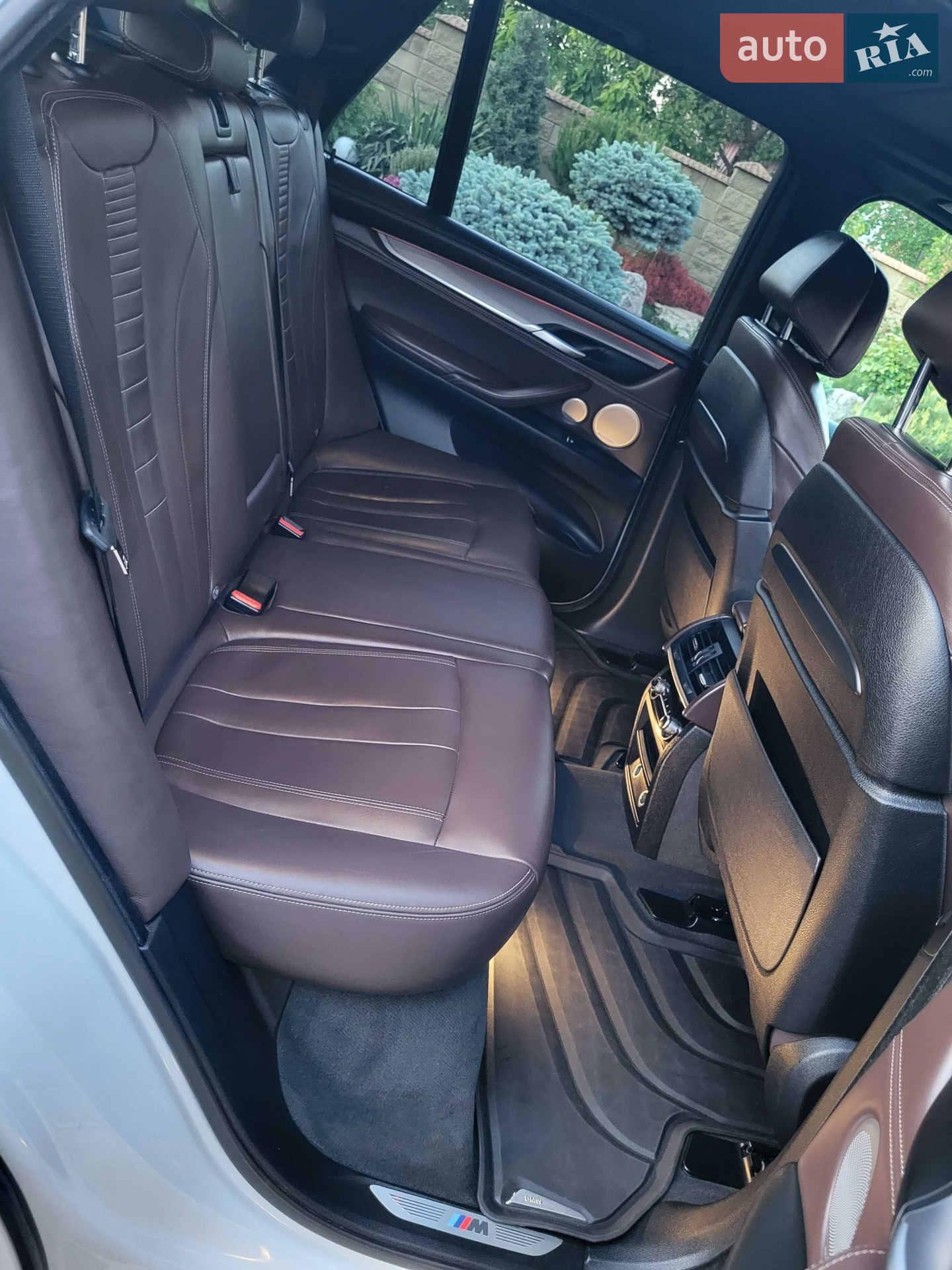 2016 BMW X5 - мініатюра 18