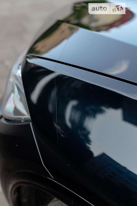 Внедорожник / Кроссовер BMW X5 2015 в Львове