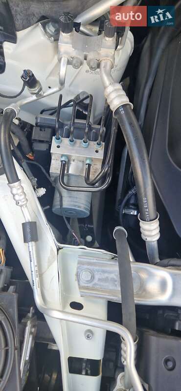 Внедорожник / Кроссовер BMW X5 2015 в Запорожье