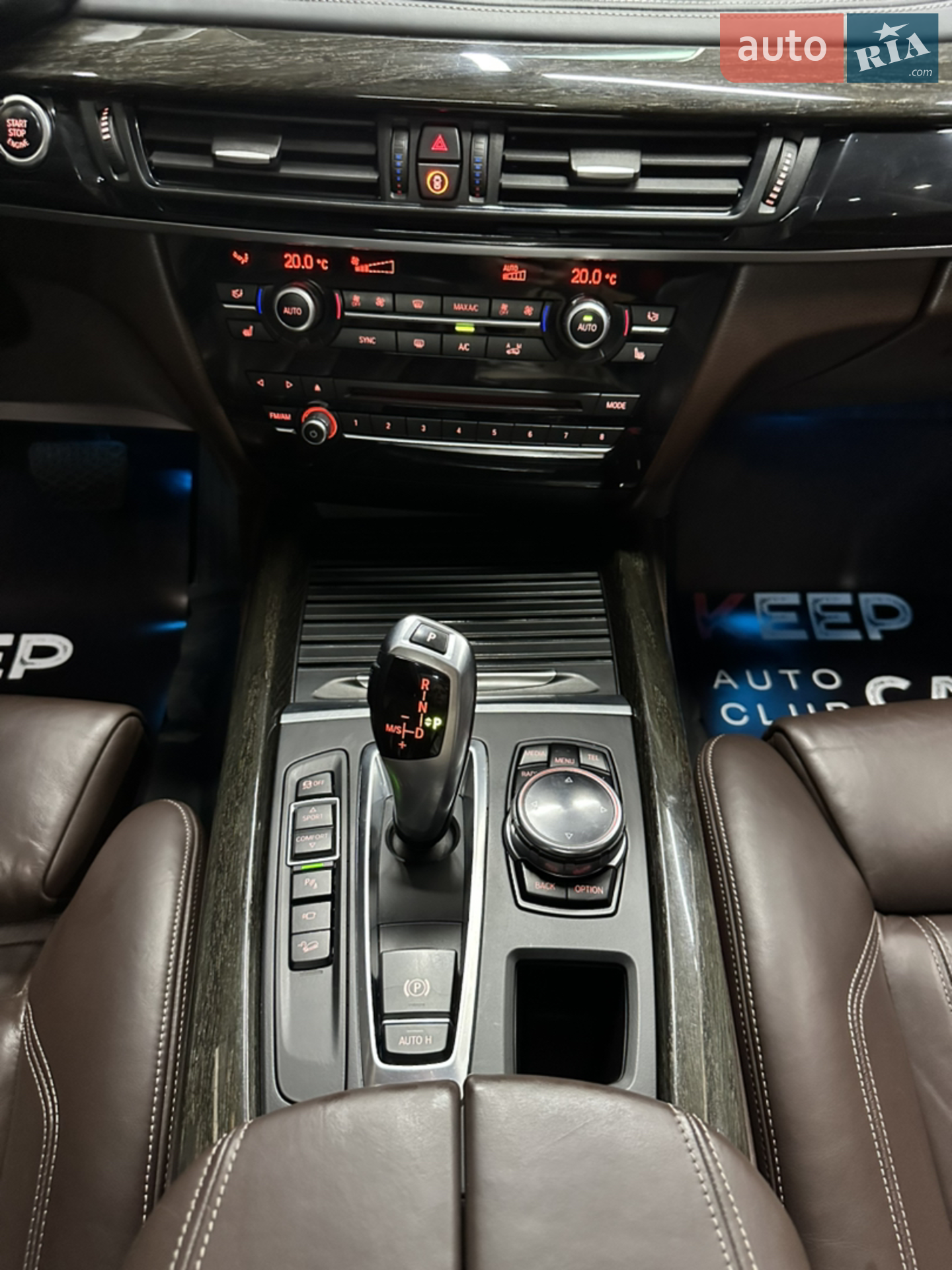 2014 BMW X5 - мініатюра 22